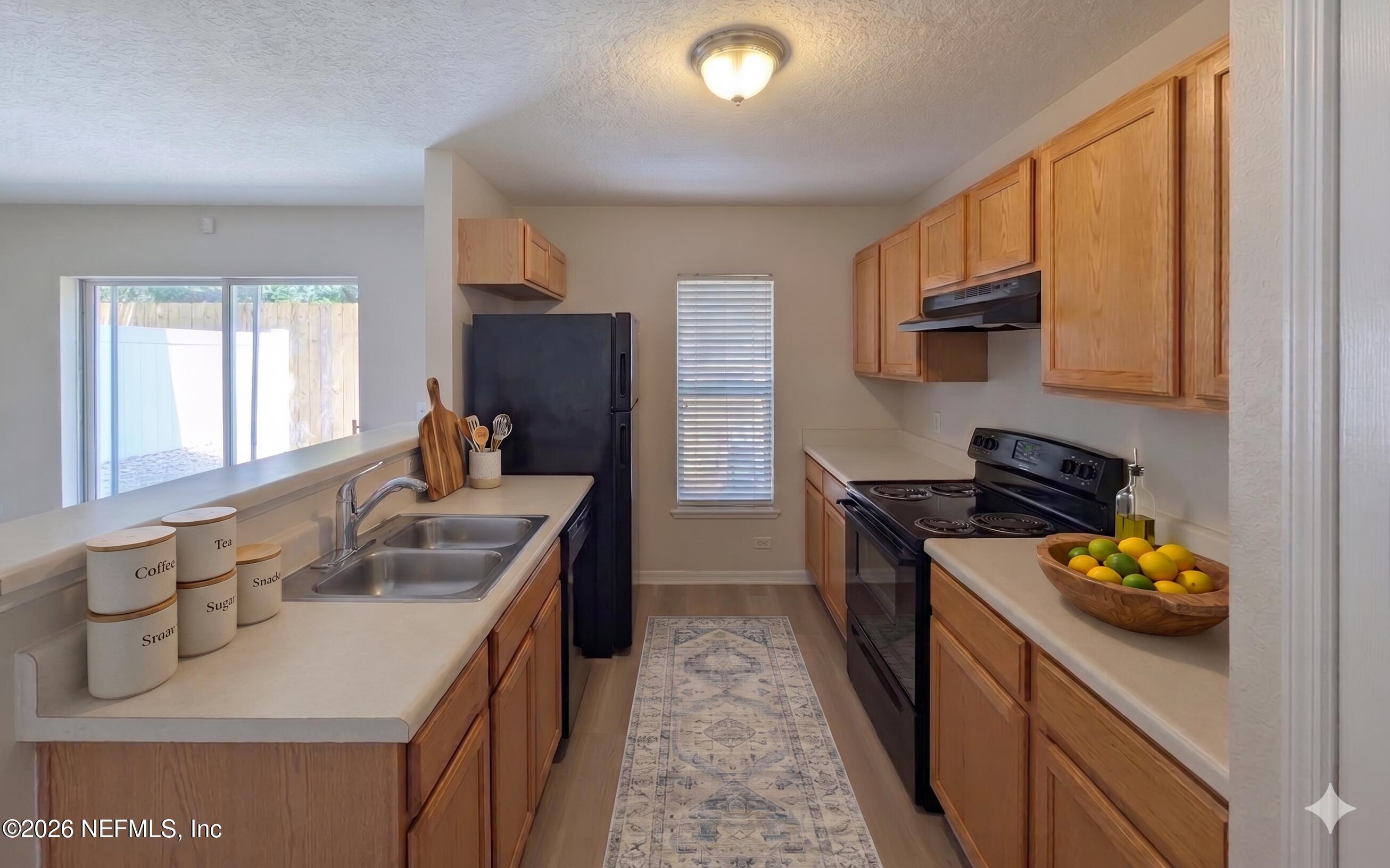 10499 Autumn Trace Road Jacksonville, FL 32257 - Photo 10 of 27 Kitchen