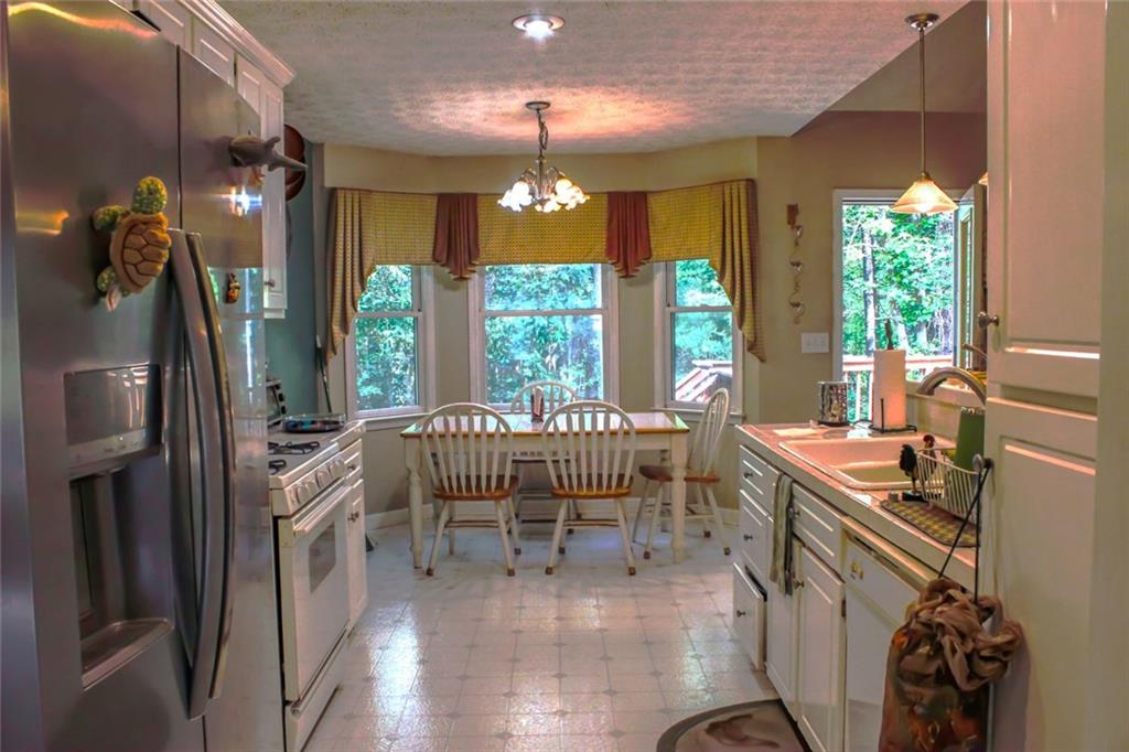 435 Lower Burris Road Canton, GA 30114 - Photo 4 of 15