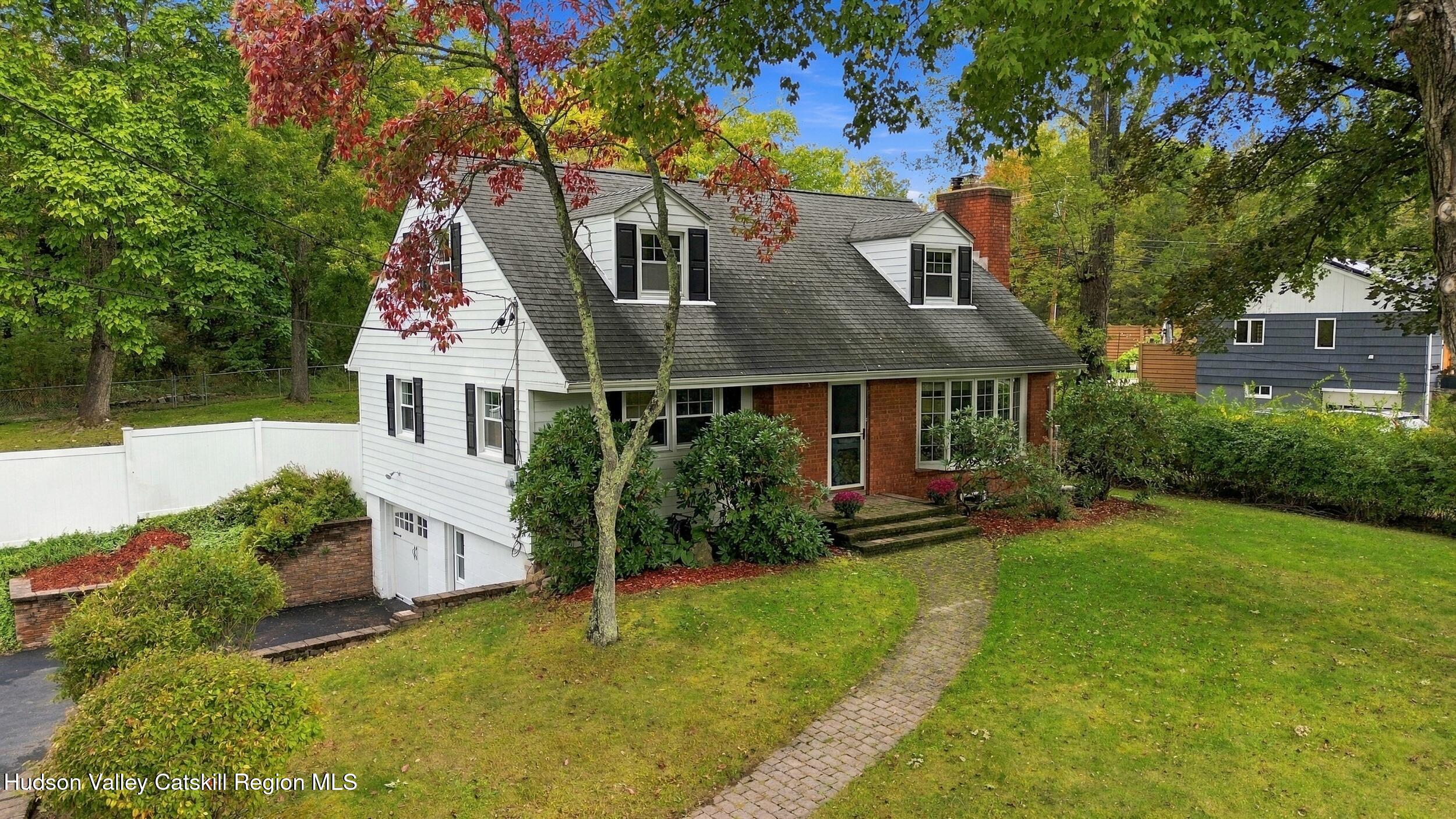212 Rickey Road Stone Ridge, NY 12484 - Photo 1 of 33 14_dji_0195
