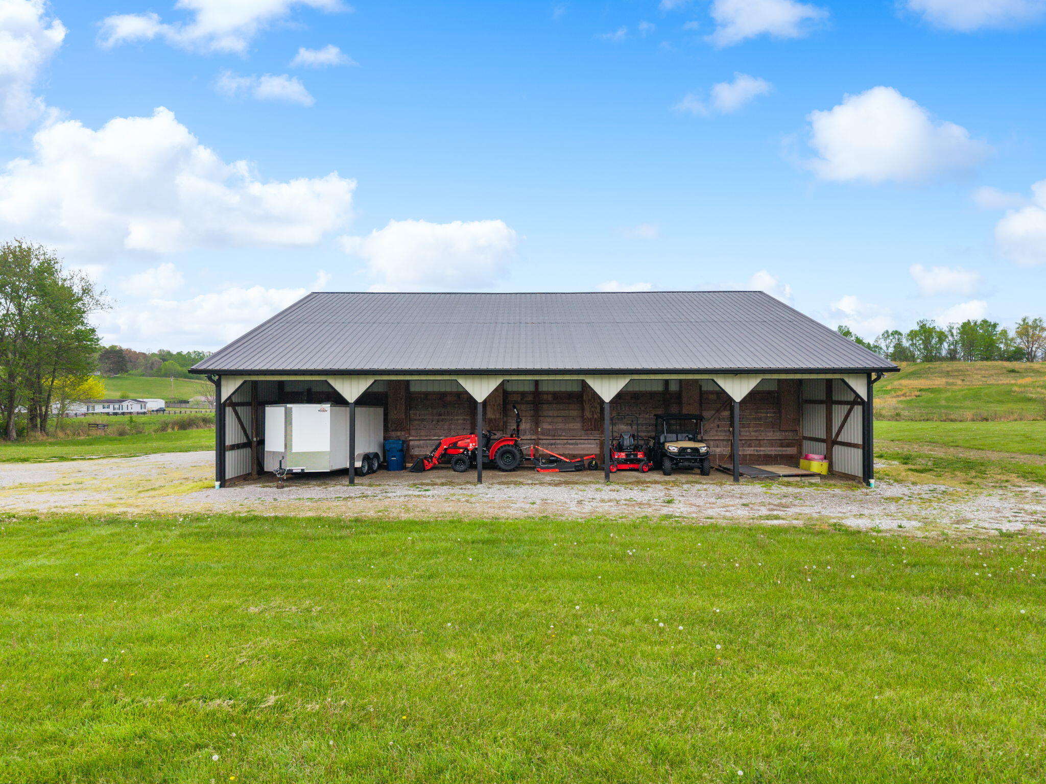 1114 A Matt Baker Road London, KY 40744 - Photo 24 of 90 9-web-or-mls-DJI_20260413103800_0019_D