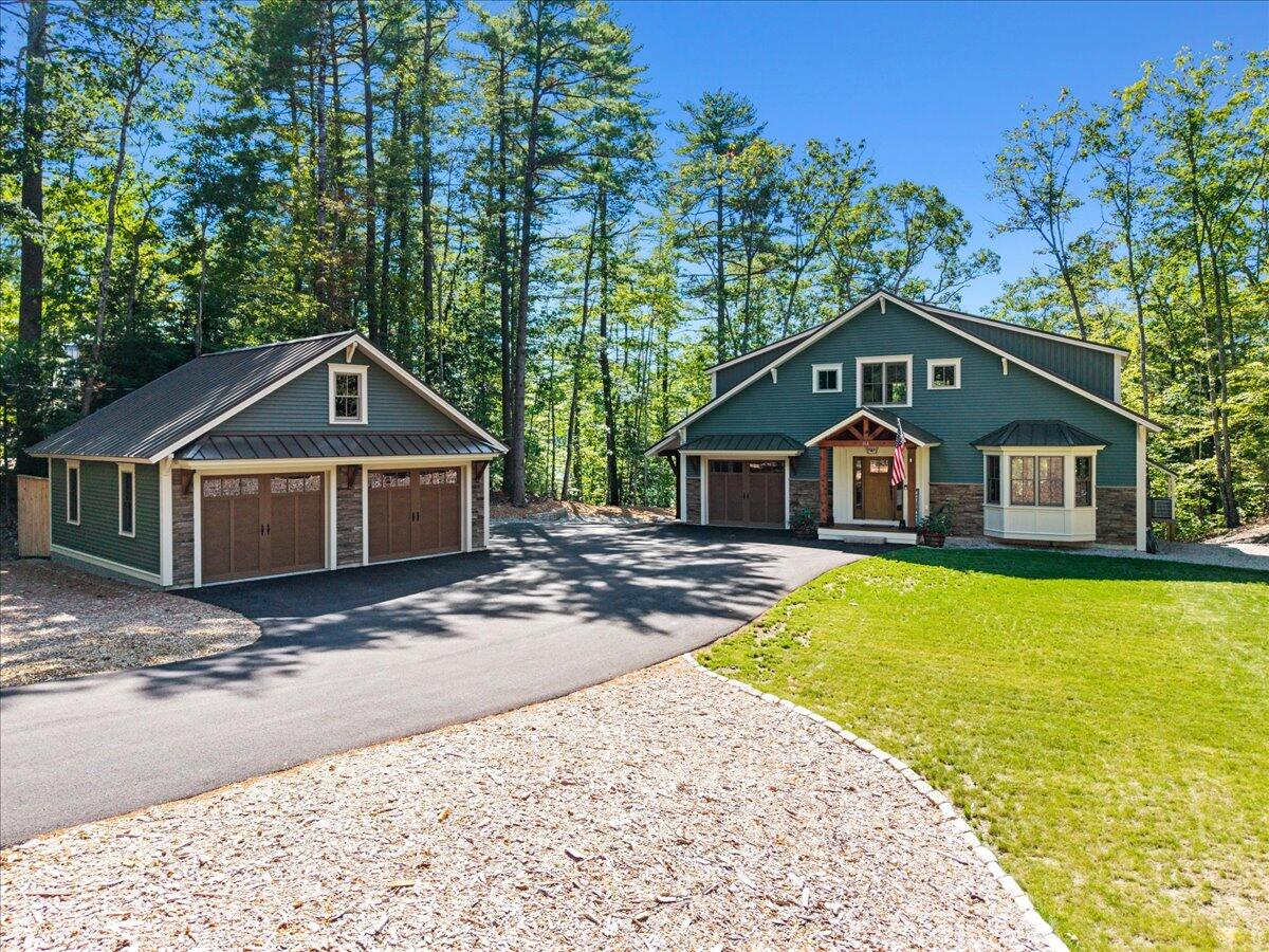 314 Notch Road Hiram, ME 04041 - Photo 5 of 53 04-314 Notch-4