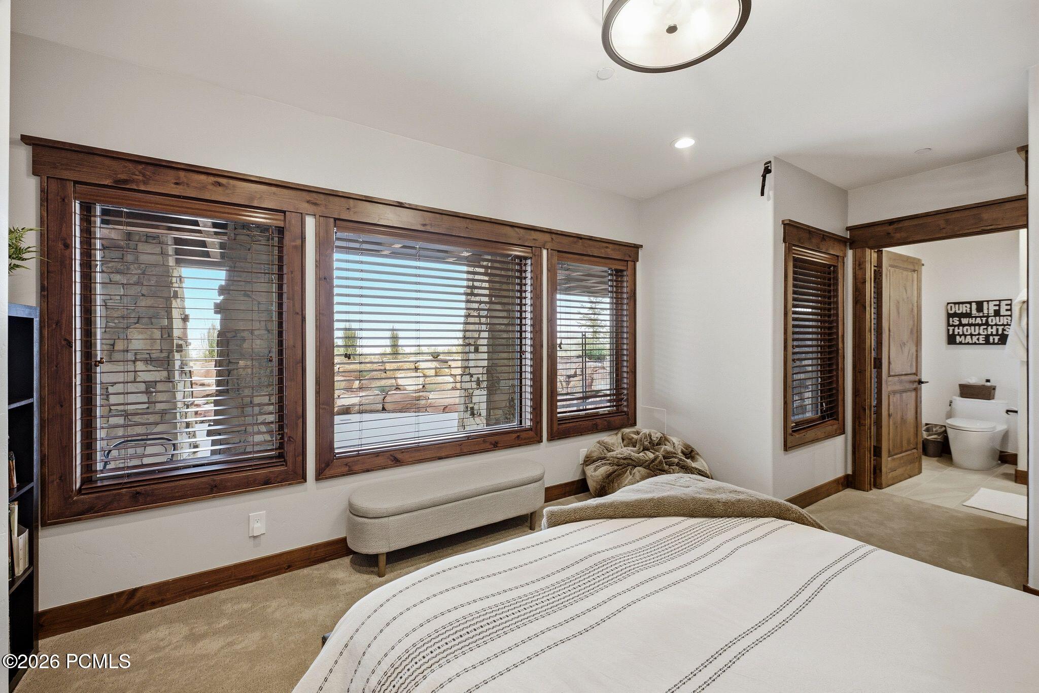 7885 North Rabbitbrush Court Park City, UT 84098 - Photo 48 of 88