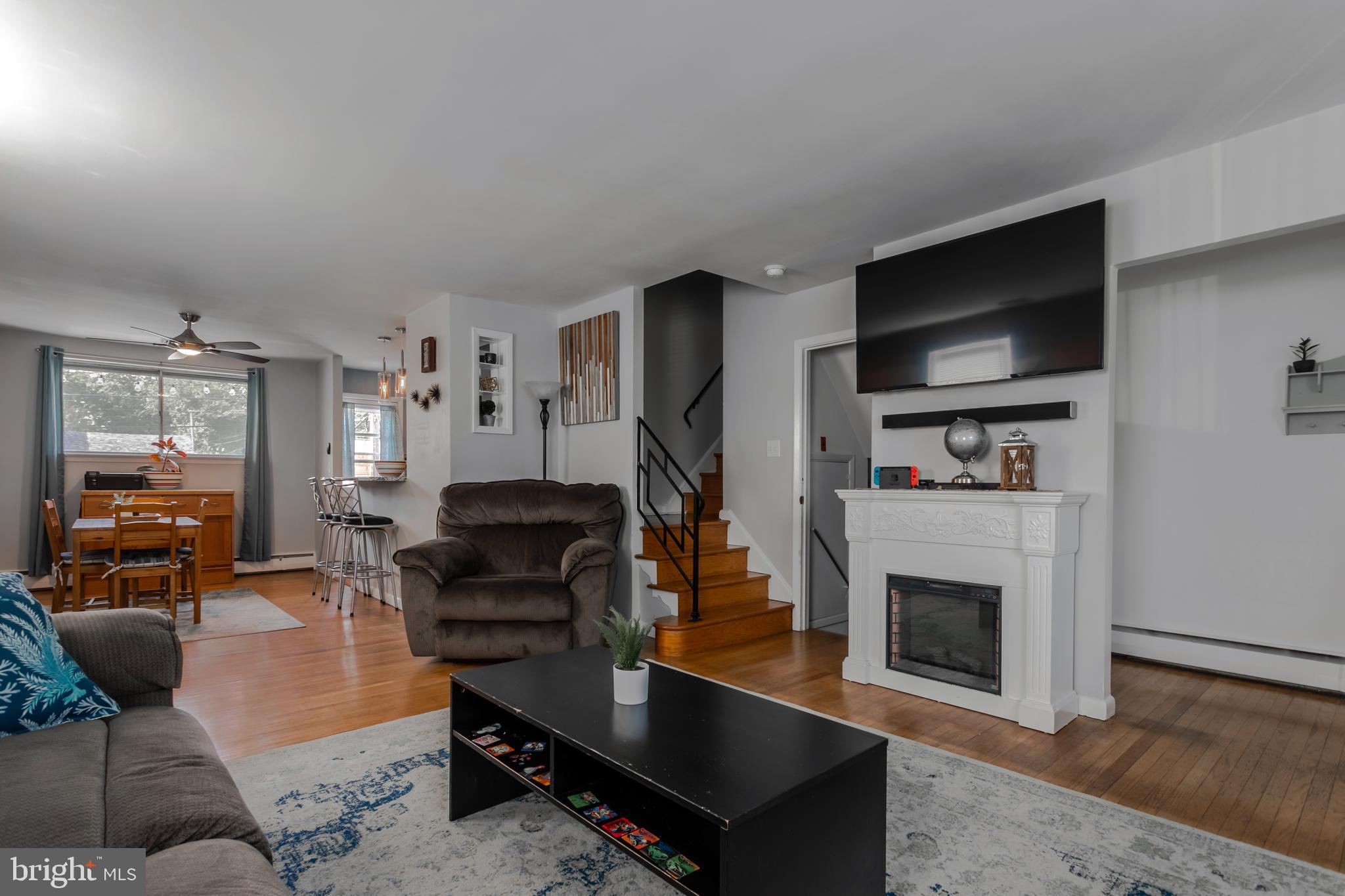 342 Harwicke Road Springfield, PA 19064 - Photo 8 of 34