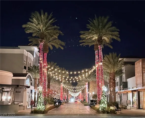 $825,000 | 2260 Village Walk Drive, Unit 1301, Henderson, NV 89052