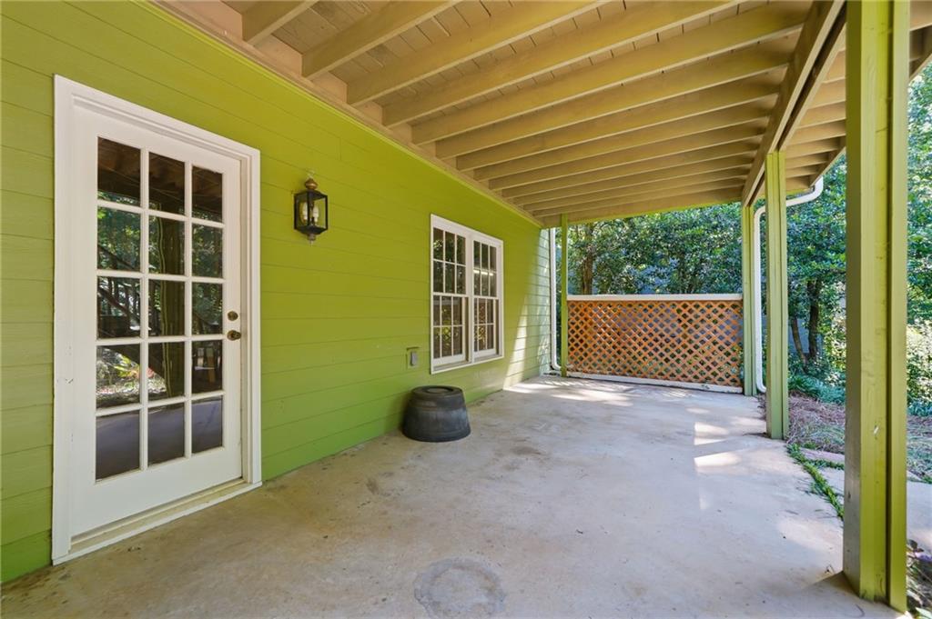 5055 Roxburgh Drive Roswell, GA 30076 - Photo 42 of 50