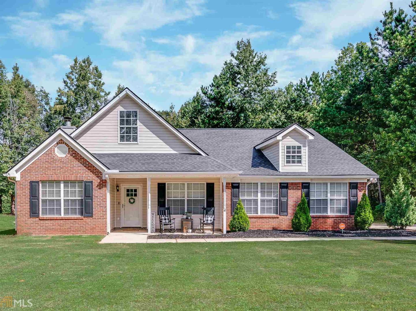 449 Stallsworth Road McDonough, GA 30252 - Photo 1 of 1 Gallery Image 1
