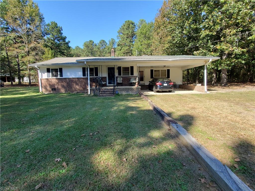 1020 Coleridge Road Siler City, NC 27344 - Photo 1 of 7 Gallery Image 1