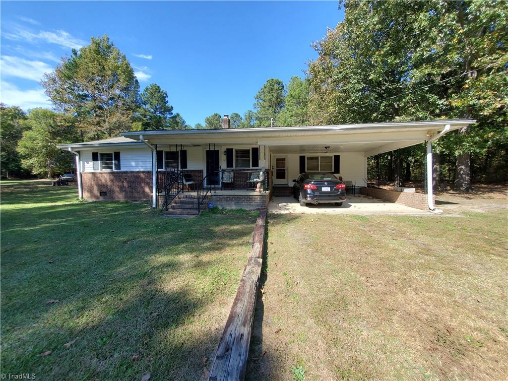 1020 Coleridge Road Siler City, NC 27344 - Photo 2 of 7 Gallery Image 2