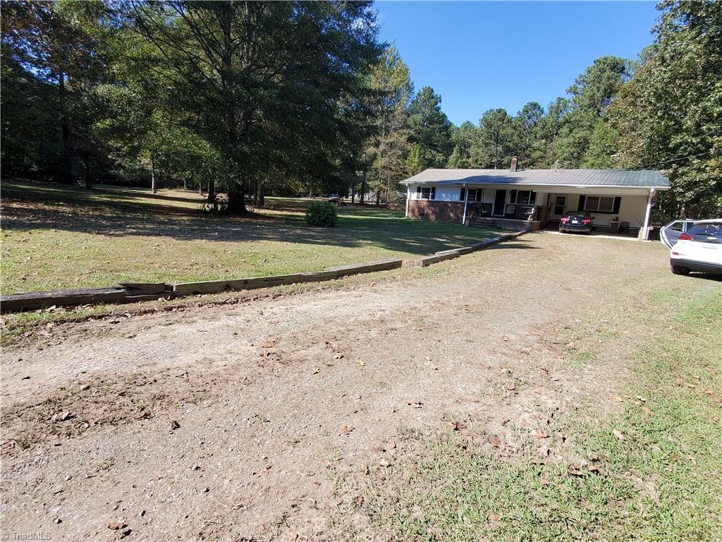 1020 Coleridge Road Siler City, NC 27344 - Photo 3 of 7 Gallery Image 3