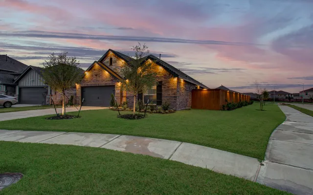 $359,900 | 4773 Peony Grn Drive, Katy, TX 77493