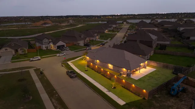 $359,900 | 4773 Peony Grn Drive, Katy, TX 77493