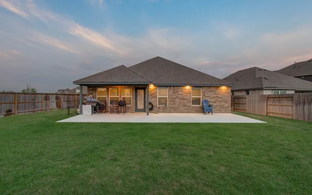 $359,900 | 4773 Peony Grn Drive, Katy, TX 77493