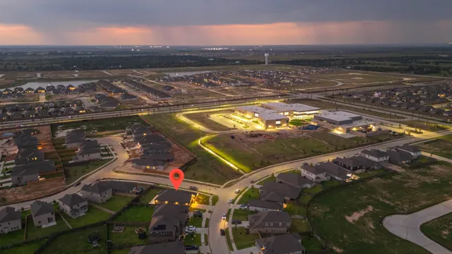 $359,900 | 4773 Peony Grn Drive, Katy, TX 77493