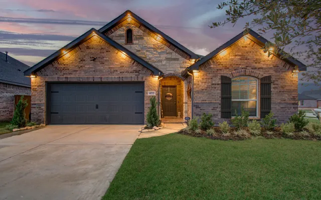 $359,900 | 4773 Peony Grn Drive, Katy, TX 77493