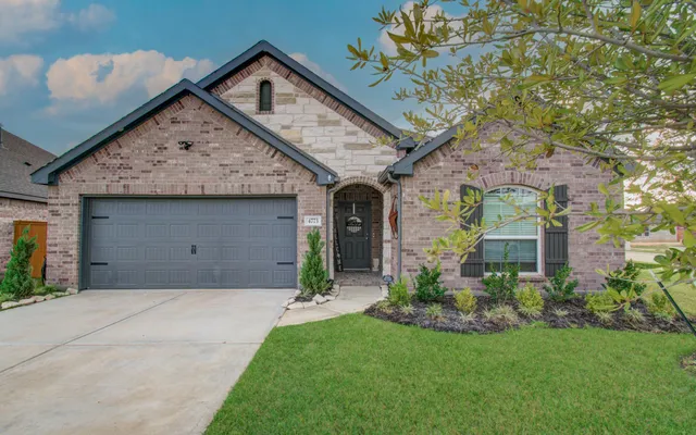 $359,900 | 4773 Peony Grn Drive, Katy, TX 77493