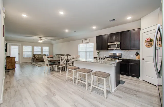 $359,900 | 4773 Peony Grn Drive, Katy, TX 77493