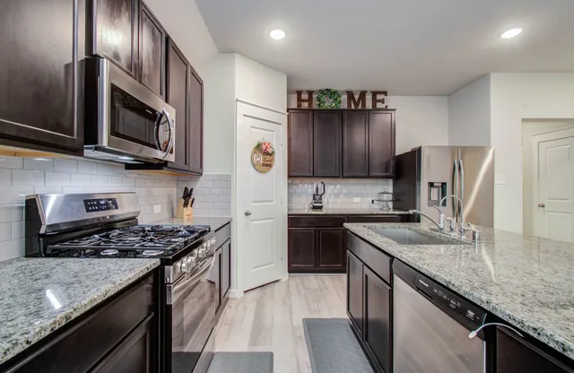 $359,900 | 4773 Peony Grn Drive, Katy, TX 77493