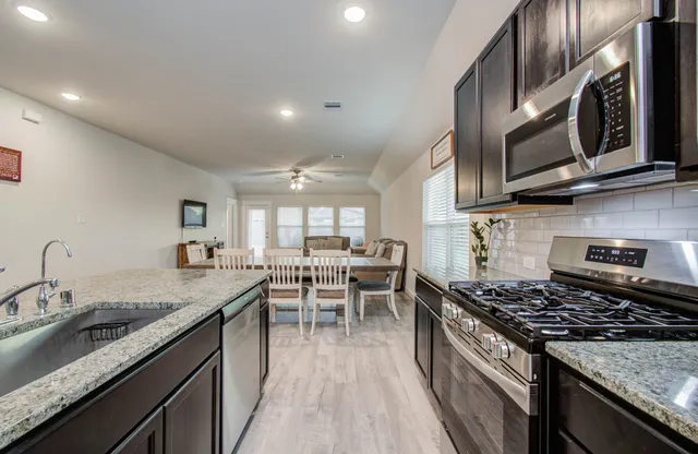 $359,900 | 4773 Peony Grn Drive, Katy, TX 77493