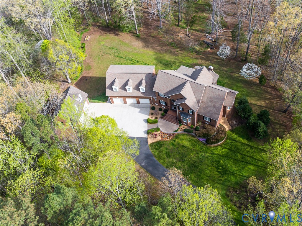 18178 Vontay Road Rockville, VA 23146 - Photo 95 of 96