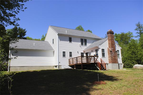 7 Hickory Road Ashland, MA 01721 - Photo 20 of 20 Gallery Image 20