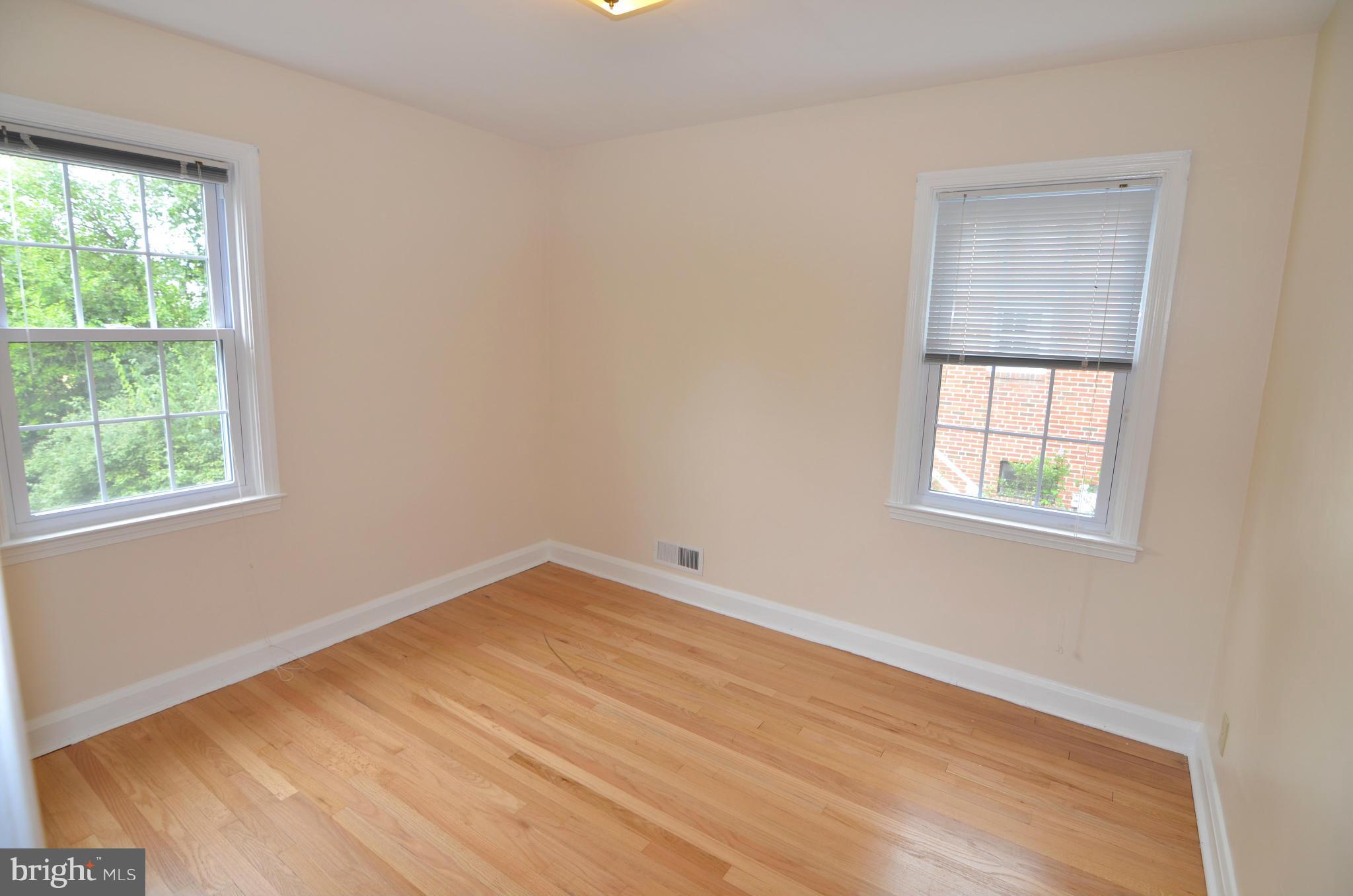 904 Locustvale Road Towson, MD 21204 - Photo 8 of 15 Main Level Bedroom # 3