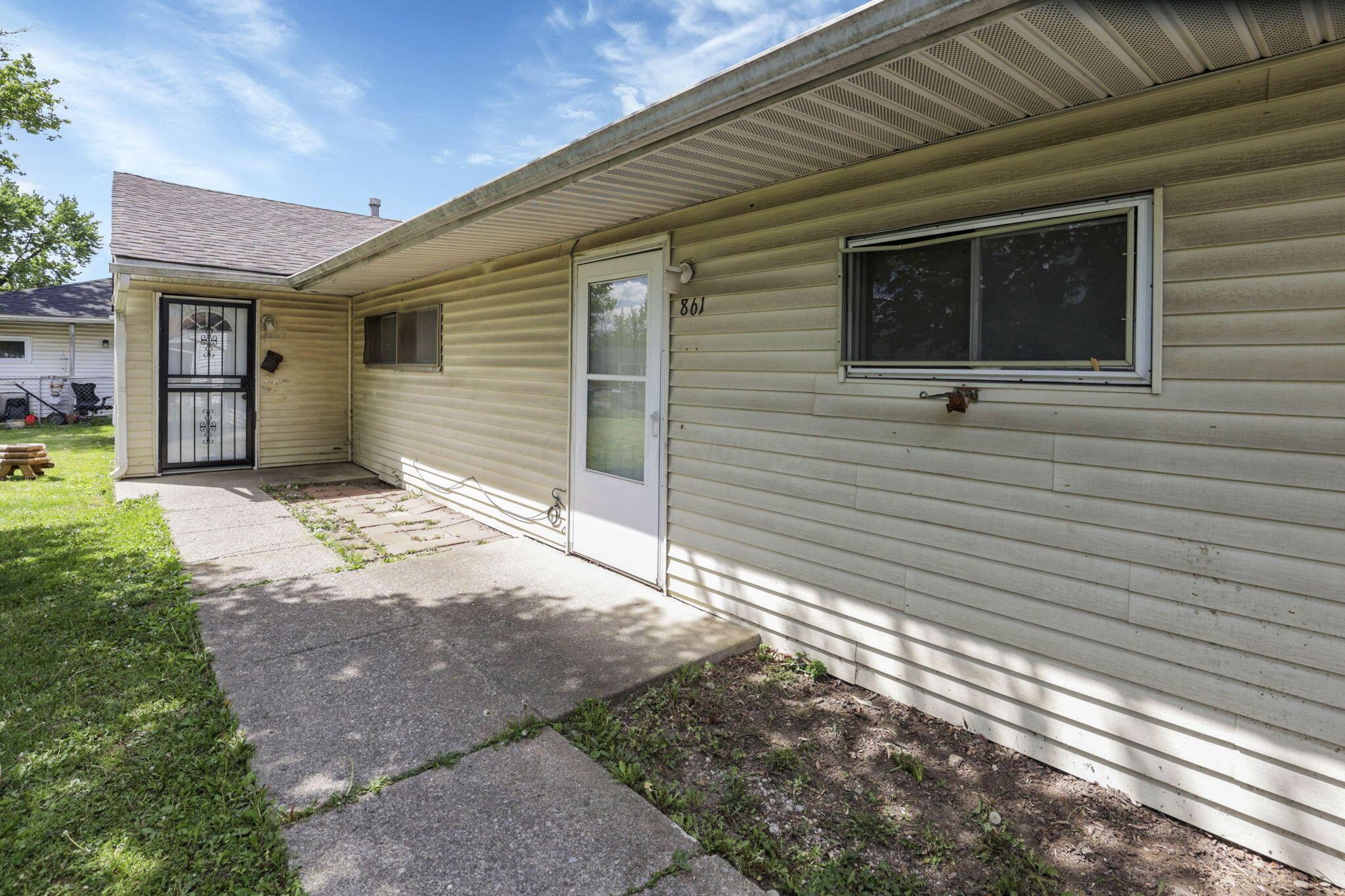 861 Derrer Road Columbus, OH 43204 - Photo 7 of 61