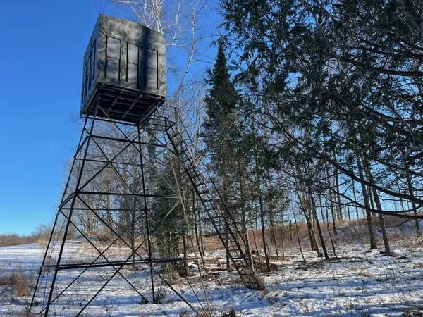 $5,000,000 | N3353 Comet Road, Tigerton, WI 54486
