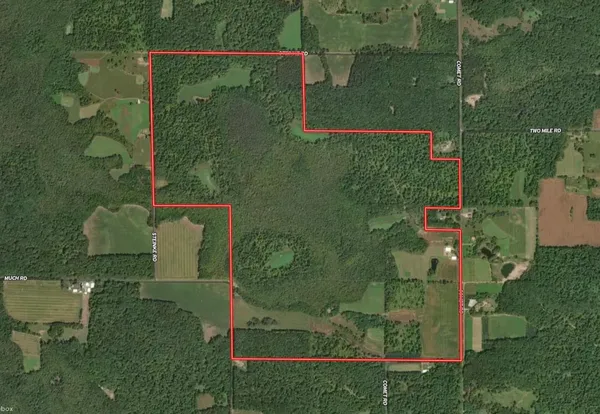 $5,000,000 | N3353 Comet Road, Tigerton, WI 54486