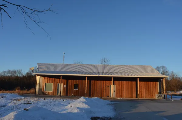 $5,000,000 | N3353 Comet Road, Tigerton, WI 54486