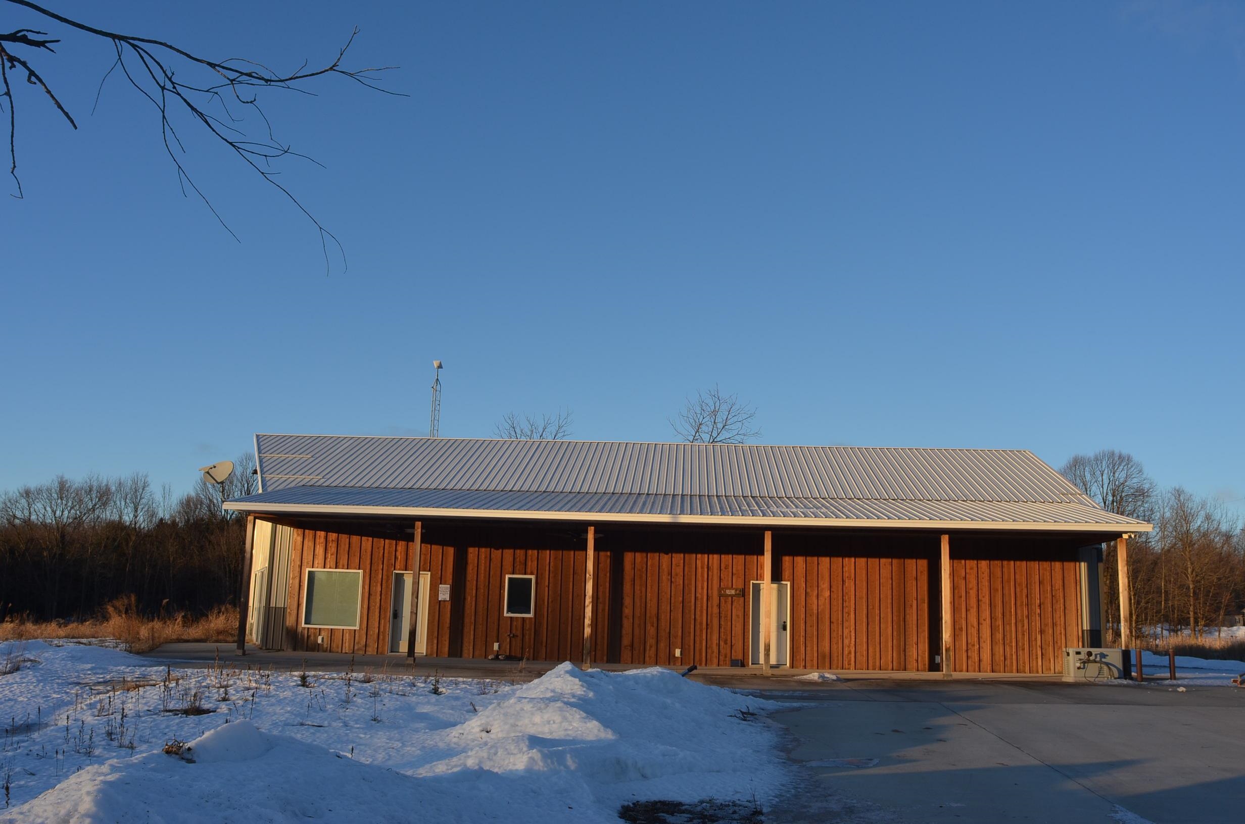 N3353 Comet Road Tigerton, WI 54486 - Photo 9 of 89