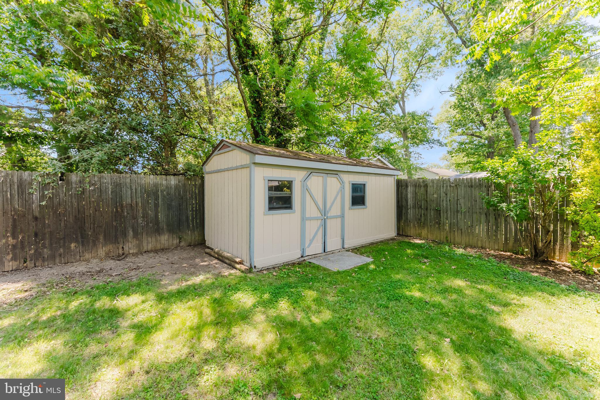 5408 Dublin Avenue Springfield, VA 22151 - Photo 21 of 48
