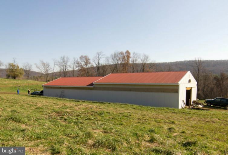 3204 Gapland Road Rohrersville, MD 21779 - Photo 20 of 27 Exterior (General)