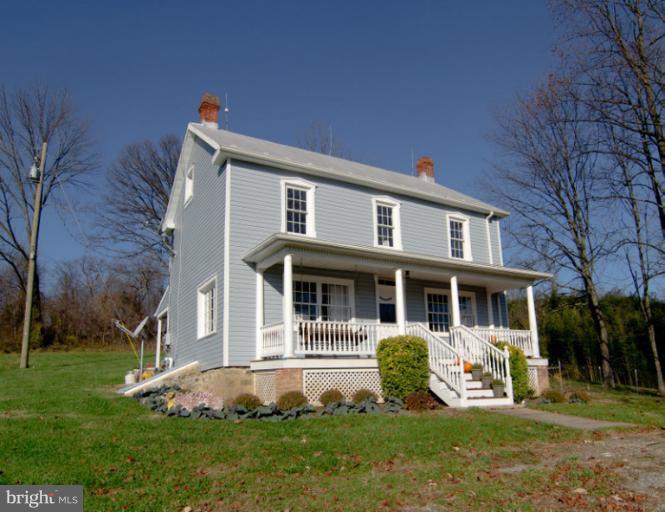 3204 Gapland Road Rohrersville, MD 21779 - Photo 21 of 27 Exterior (Front)