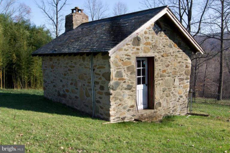 3204 Gapland Road Rohrersville, MD 21779 - Photo 9 of 27 Exterior (General)