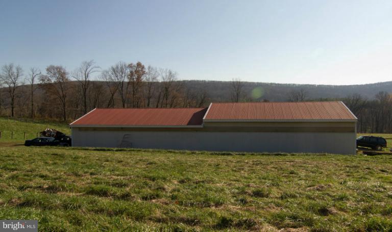 3204 Gapland Road Rohrersville, MD 21779 - Photo 10 of 27 Exterior (General)