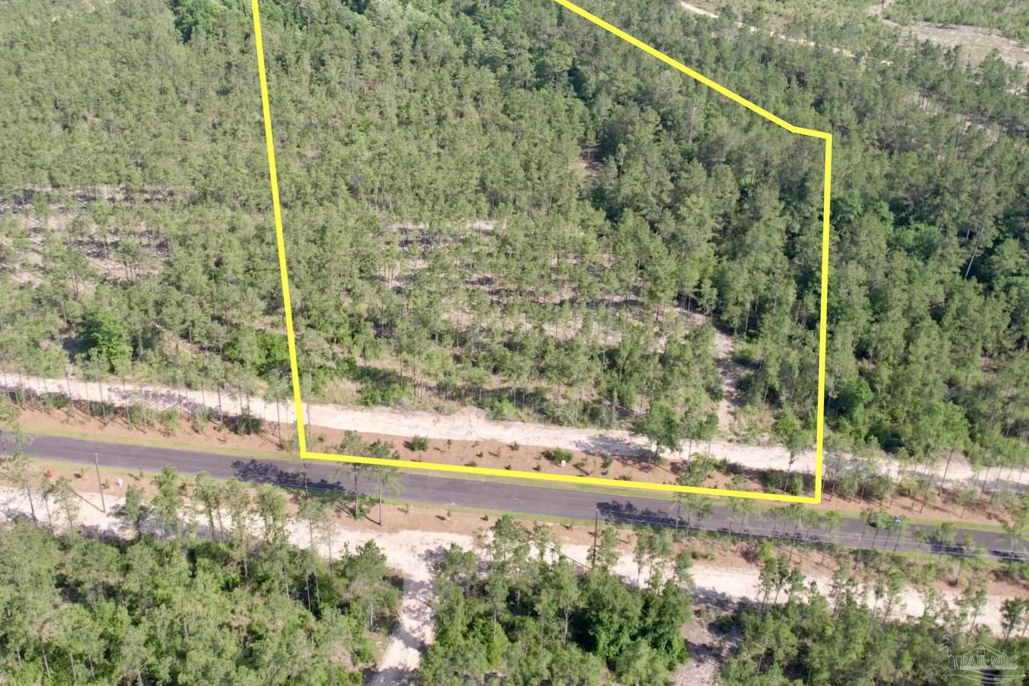 Lot 98 Turning Leaf Road Milton, FL 32571 - Photo 6 of 45 Gallery Image 6