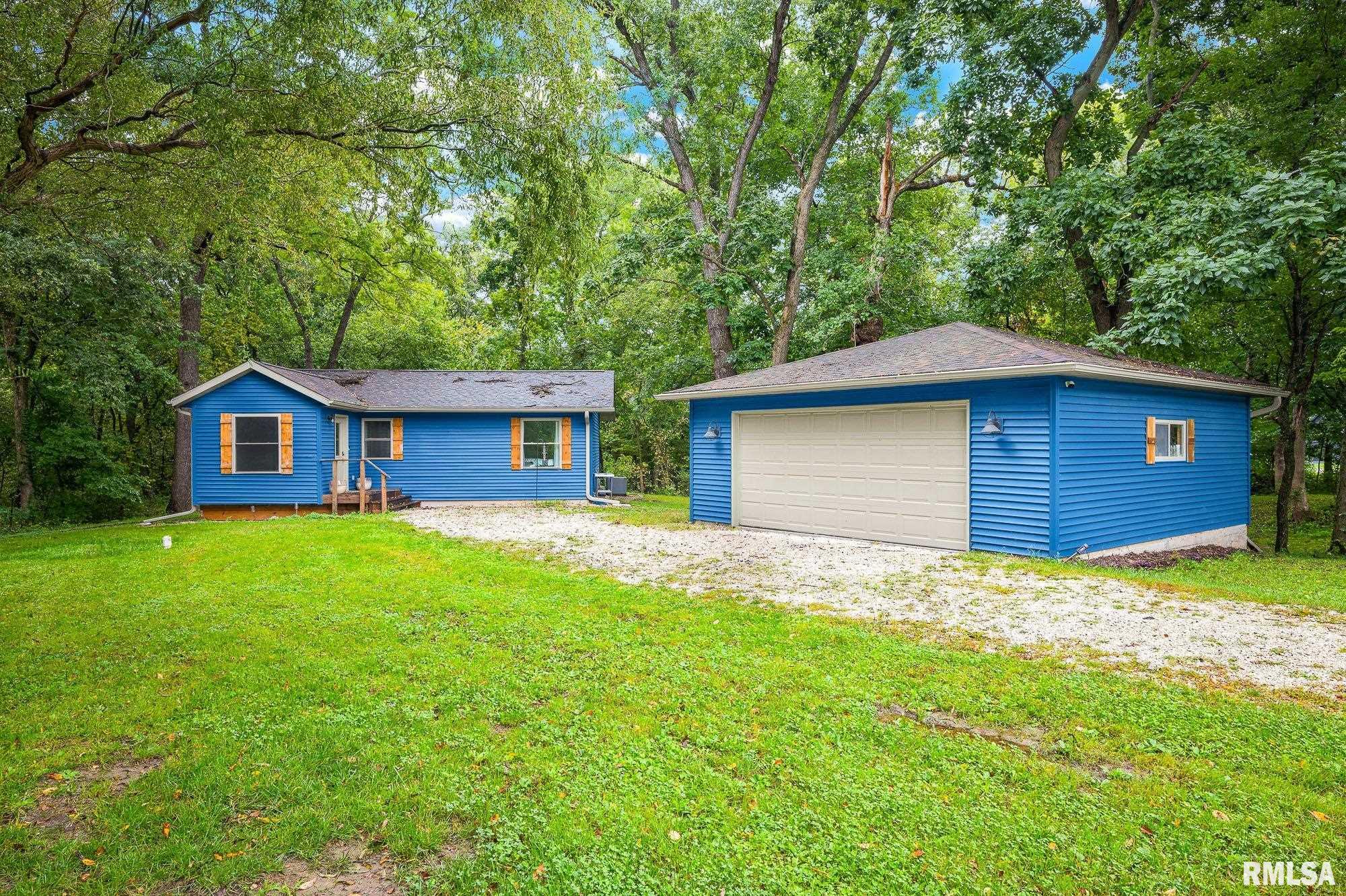 146 Forest View Road Dahinda, IL 61428 - Photo 1 of 51 Gallery Image 1