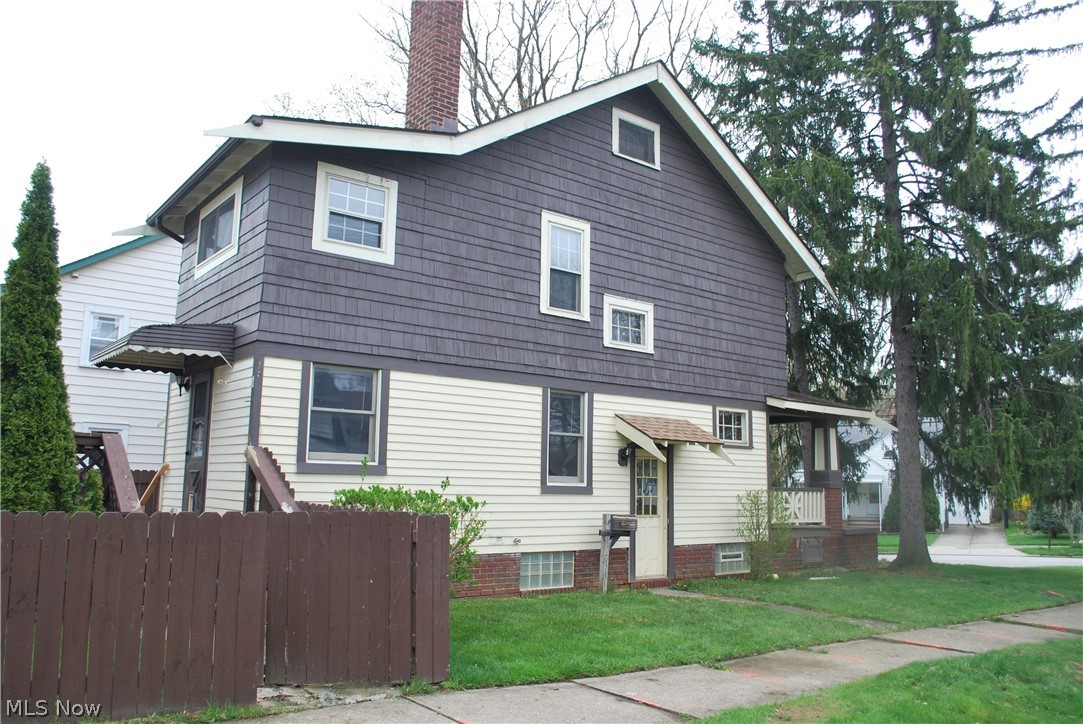 12834 North Road Cleveland, OH 44111 - Photo 2 of 29 Gallery Image 2