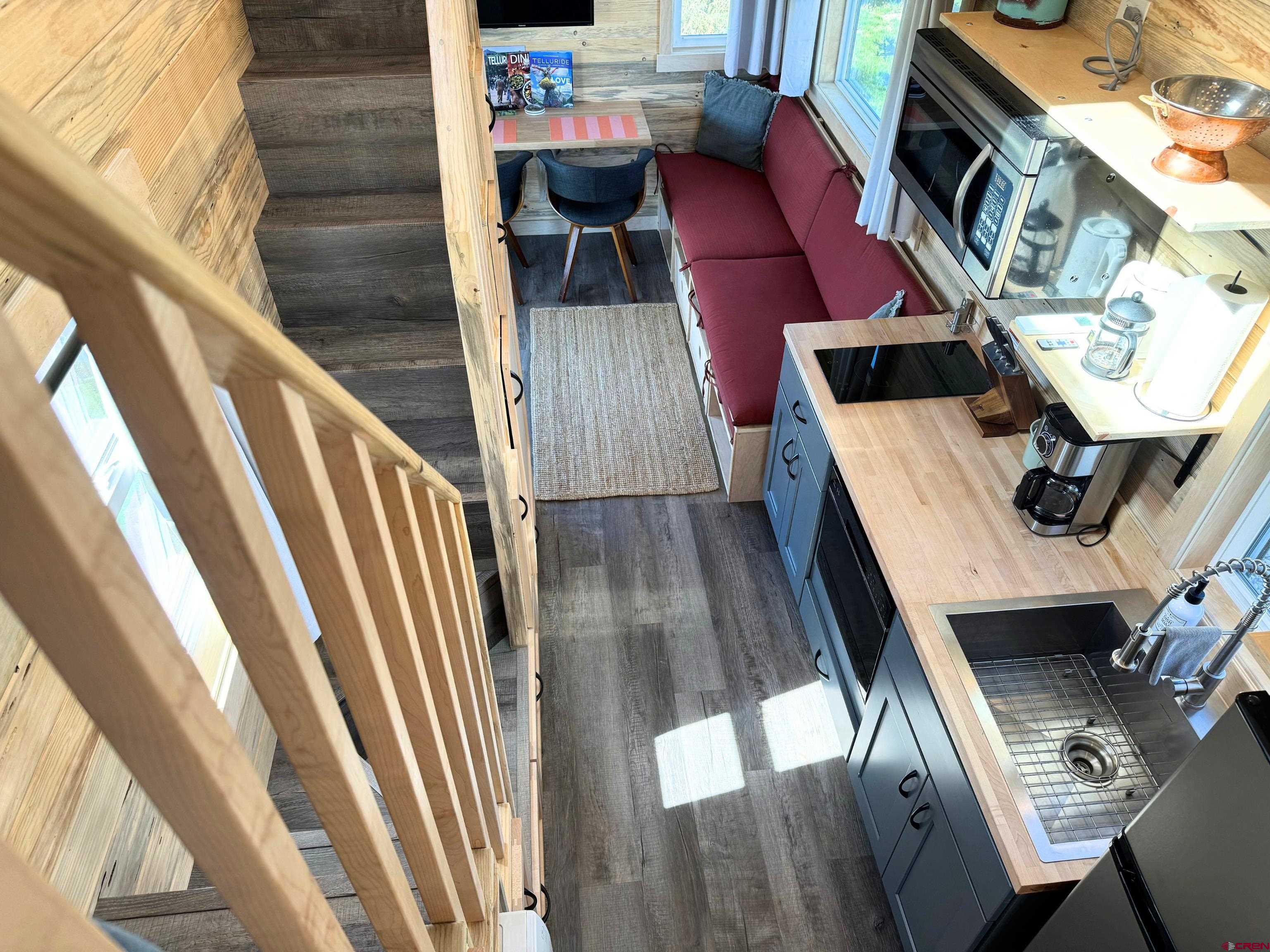 22130 6850 Road, Unit 211 Montrose, CO 81403 - Photo 4 of 25