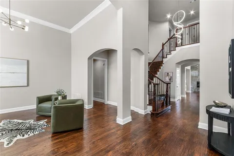 $1,149,000 | 632 Duke Saxony Drive, Lewisville, TX 75056