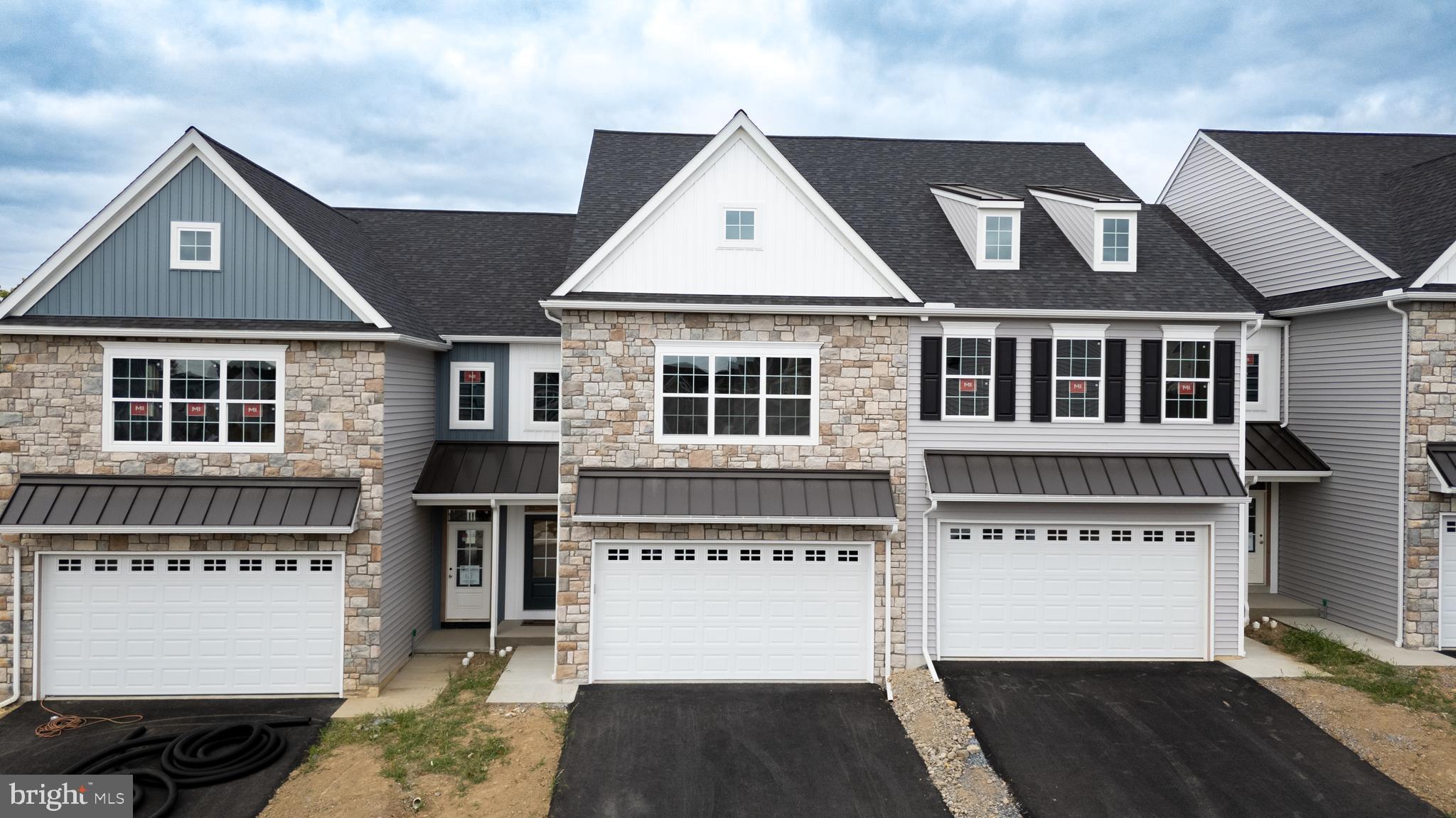 0 Spring Water Circle Lancaster, PA 17601 - Photo 2 of 12 Available to Build