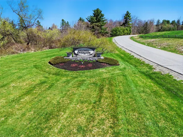 $65,000 | Lot #14 Overlook Drive, Hallowell, ME 04347