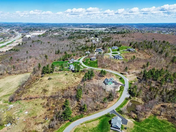 $65,000 | Lot #14 Overlook Drive, Hallowell, ME 04347