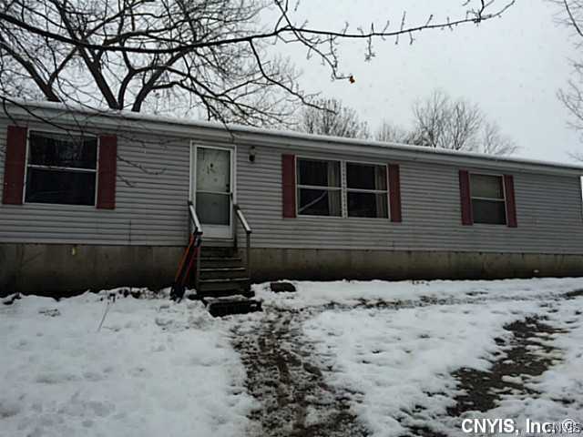 2920 County Rte 57 Volney, NY 13069 - Photo 1 of 1 Exterior Front