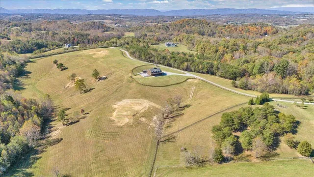 $799,950 | 1180 Longfield Road, Fincastle, VA 24090