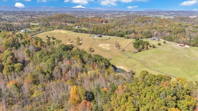 $799,950 | 1180 Longfield Road, Fincastle, VA 24090