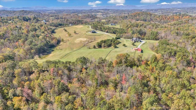 $799,950 | 1180 Longfield Road, Fincastle, VA 24090