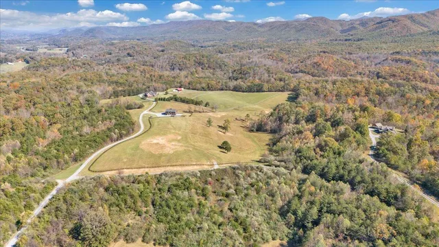 $799,950 | 1180 Longfield Road, Fincastle, VA 24090