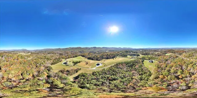 $799,950 | 1180 Longfield Road, Fincastle, VA 24090