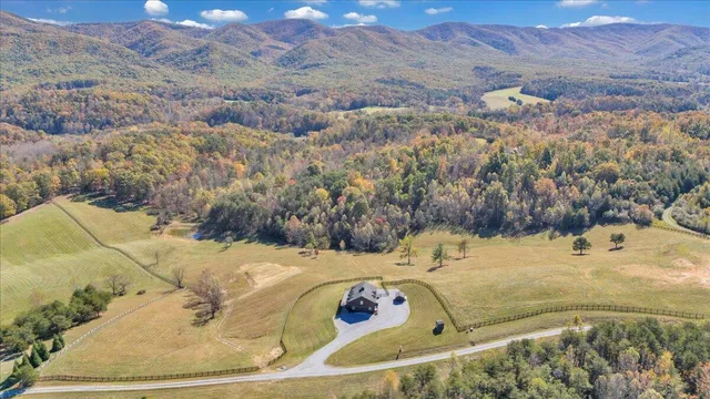 $799,950 | 1180 Longfield Road, Fincastle, VA 24090